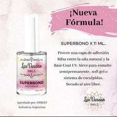 Superbond ultrabond las varano 11ml Nuevos!!!!