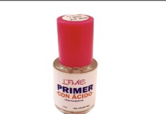 LFME PRIMER CON ÁCIDO 11 ml - comprar online