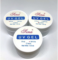 Gel UV Lina - comprar online