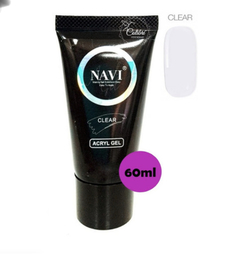 Polygel Navi 60ml clear