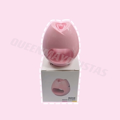 Cabina mini rosa 16w 1671-2