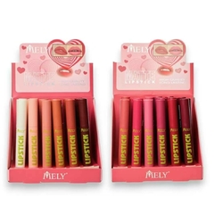 Mely long lasting matte lipstick MY814011 - comprar online