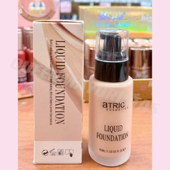 Cosmetic base liquido foundation -6685 (370160)