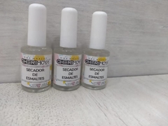 Secador de esmalte 10ml cherimoya - comprar online