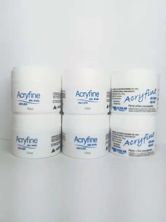 ACRYFINE GEL DUAL 30GR - comprar online