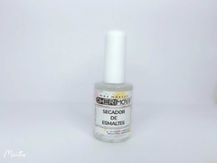 Secador de esmalte 10ml cherimoya