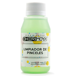 CHERIMOYA LIMPIADOR DE PINCEL 120ML