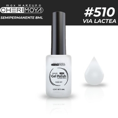 Esmalte Cherimoya 8ml via lactea #510