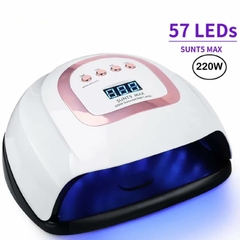 Cabina Sun T5 Max 220w