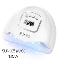 Cabina Sun X5 Max 120W