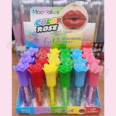 Moc mallure labial voluminizador tapa flor 13123