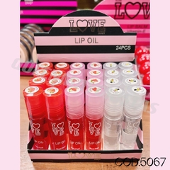 BRILLO LABIAL TEJAR cod.5067