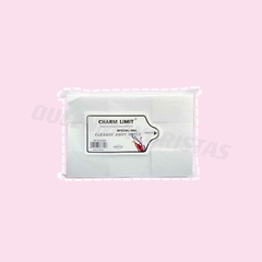 Charm limit wipes blanco 600pcs MY202309