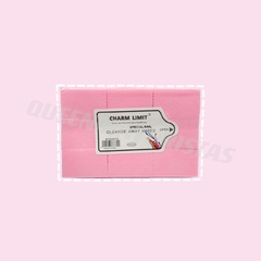 Charm limit wipes rosa 600pcs MY202312