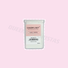 Charm limit wipes en cajitas 200pcs MY202310