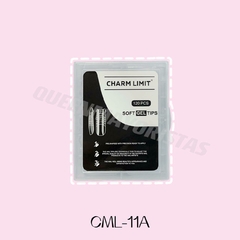 Charm limt capsula para uñas esculpidas CML-11A - comprar online