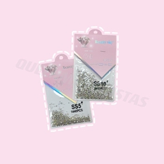 Beauty Sky strass tornasolado 1440pcs 1229