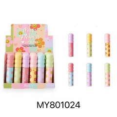 Mely flowers brillo labial MY801024