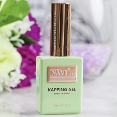 Navi kapping color transparente 15ml(NUEVO)