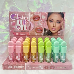 3Q beauty brillo labial -165