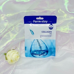 Form stoy collagen mascarilla facial