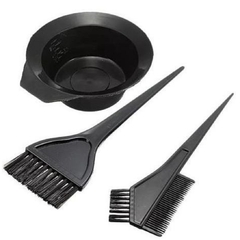 Set para teñir cabello