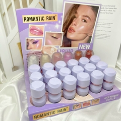 Romantic rain iluminador liquido multiuso R1200