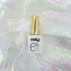 Mely top coat 12ml