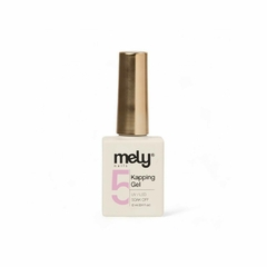 Mely kapping gel transparente 12ml