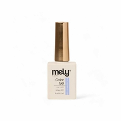 Mely esmalte semi holografico 12ml