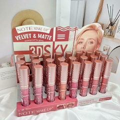 Note sky high labial matte 89572