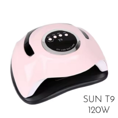 Cabina 120w SUN T9