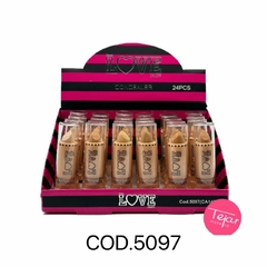 Tejar love crazy corrector en barra COD.5097