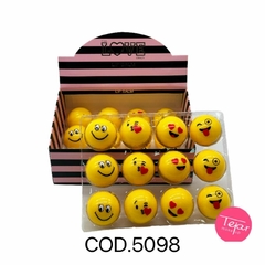 Tejar love emoji manteca de cacao COD.5098