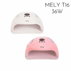 Mely T16 cabina 36w 21leds a usb