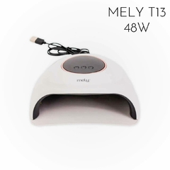 Mely T13 cabina 48w 30leds a USB