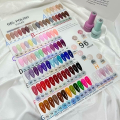 Charm limit semi 5ml *12u 11558