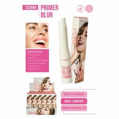 Pink21 blur primer para maquillaje en barra CS3904