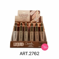 Tejar corrector liquido tapa cobre ART.2762