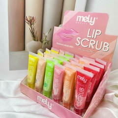 Mely lipscrub exfoliante para labios MY841000