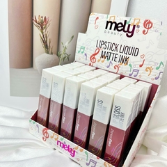 Mely matte ink labial liquido MY805002