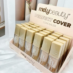 Mely perfect cover corrector liquido MY829002