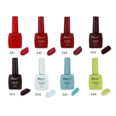 Mely semi color 12ml