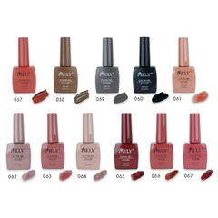 Mely semi color 12ml - comprar online