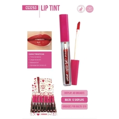 Pink21 kiss tint tinta de labio CS3253 - comprar online