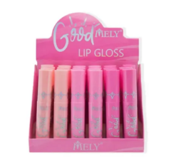 LIPGLOSS JELLY BE GOOD MELY MY801007