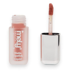 LIPSTICK LIQUID MATTE MELY MY 805005 - comprar online