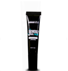 Jewerly Gel Glue 15ML(pegamento )Uv/Led