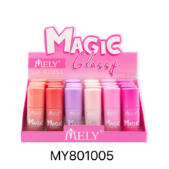 Magic lipgloss Brillo labiale Mely (my801005