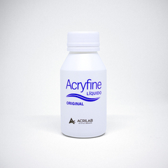 Acryfine monómero original 90ml en internet